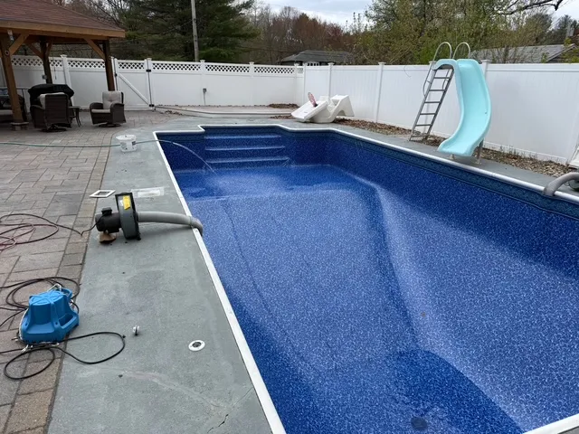 Pools Unlimited