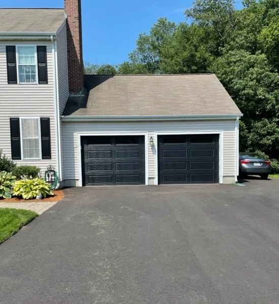 Garage Door Installation in Pawtucket, RI (1)