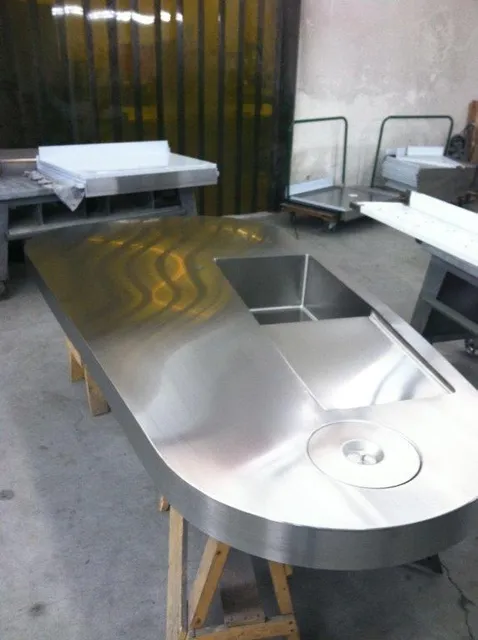 work photo from weiss-sheetmetal.com