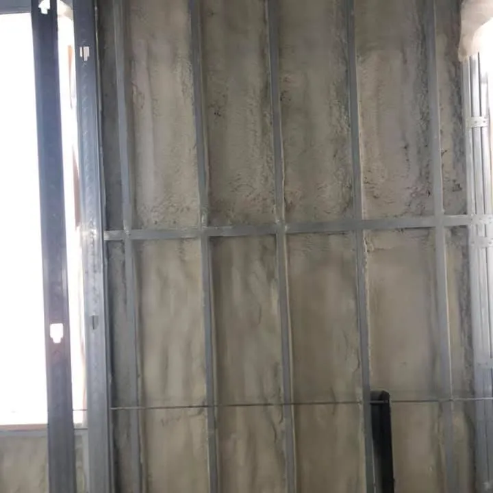 Summit Insulation Co researched project photo