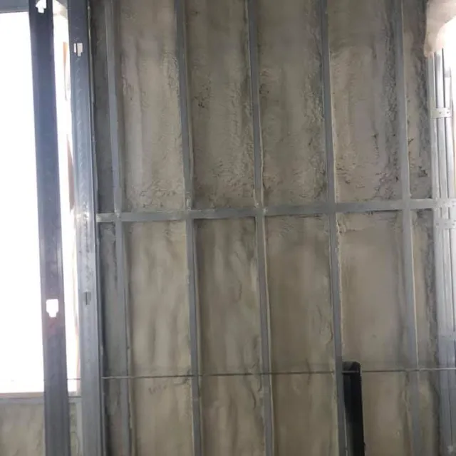 Summit Insulation Co researched project photo