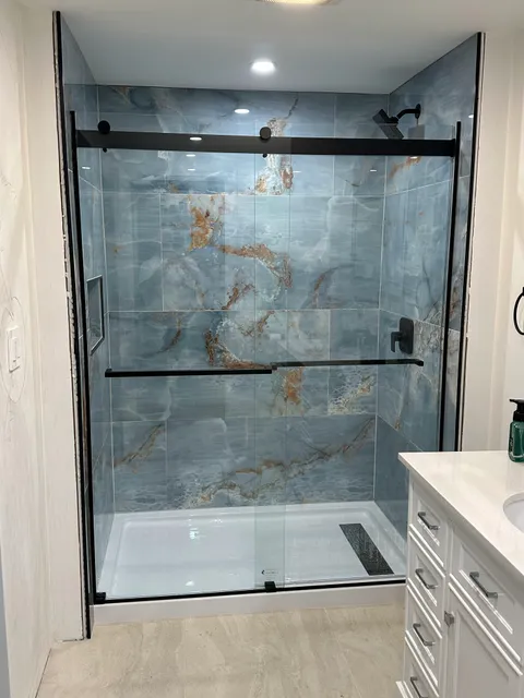 Bertrand Construction & Property Management INC work photo