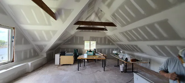 work photo from drywall-ct.com