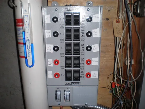 work photo from joltelectricinc.com
