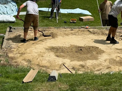 Review photo by Wendell Seale