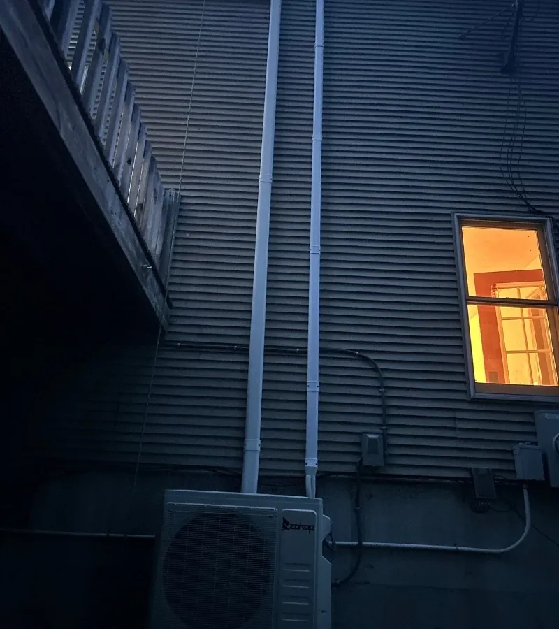 RDS HVAC Repair and Installation Air Conditioner in Watertown, MA