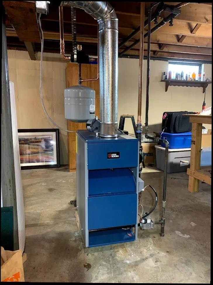 PerfectTemp Heating, Air & Electric researched project photo
