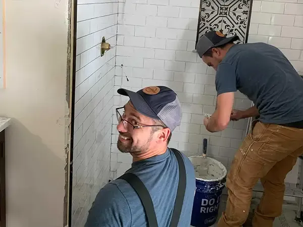 work photo from renovistaconstruction.com