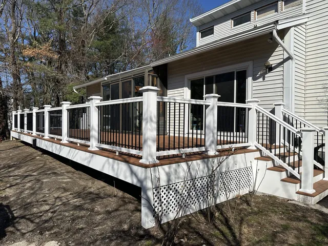 Ayotte Home Improvements work photo