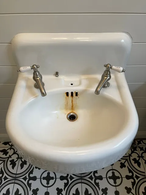 work photo from bostontub.com