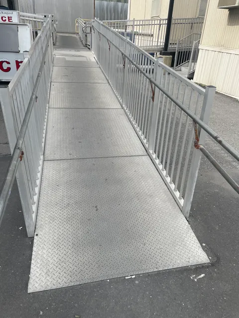 Reeshman Welding work photo