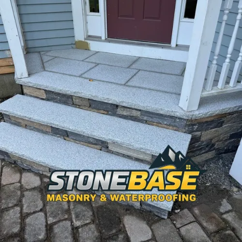 StoneBase Masonry - Basement & Foundation Repair Specialist