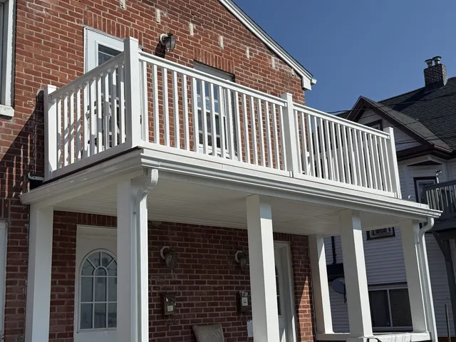 McGilley Roofing & Construction Inc.