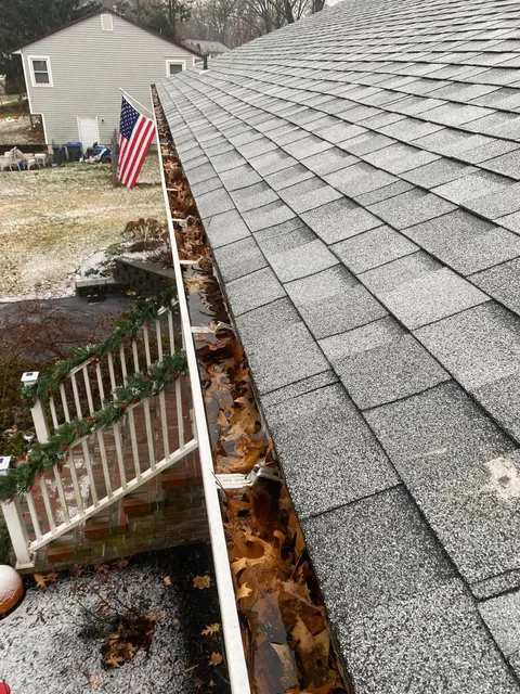 Geo landscaping