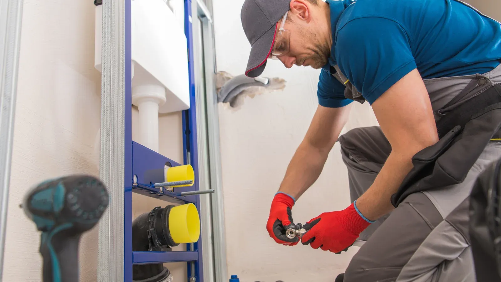 work photo from mvplumbing.net