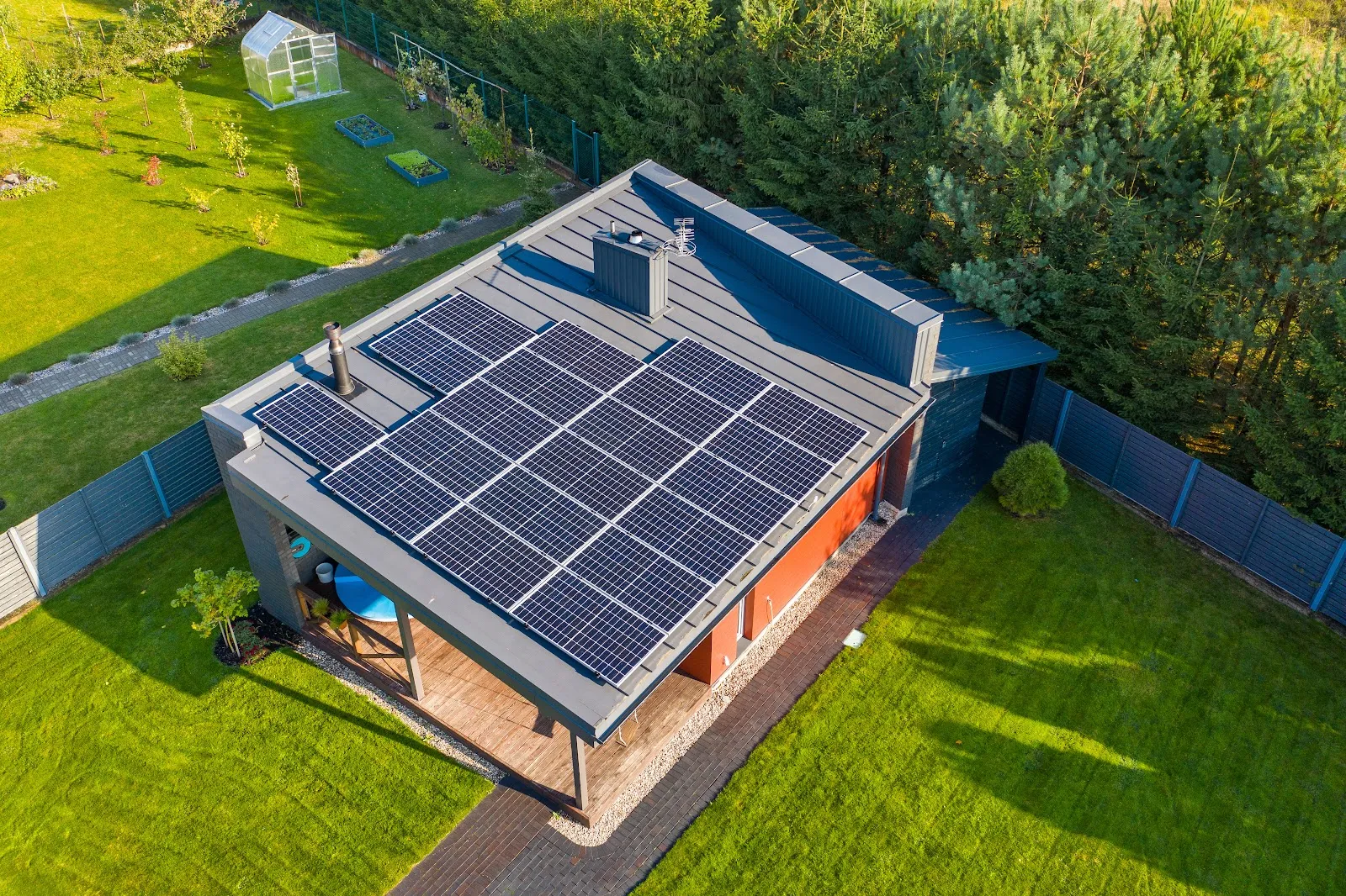 DIY Solar Company, Inc.