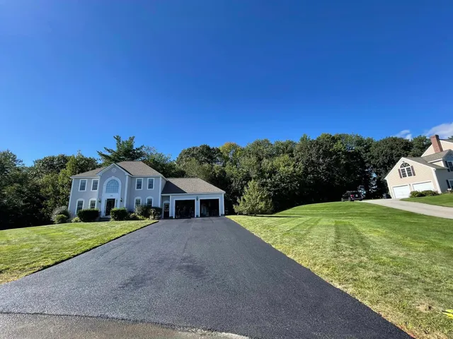 Blacktop Services work photo