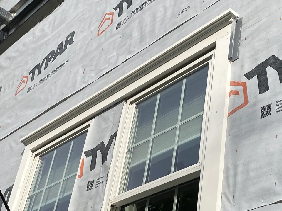 work photo from gregosroofing.com