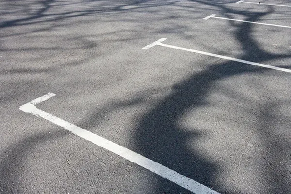 Parking Lot Repair