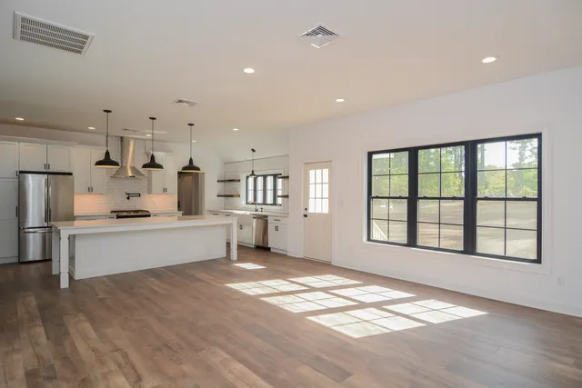 Michael Morse Construction Co. work photo
