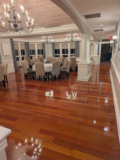 Cape Cod Cleaning Pro's work photo