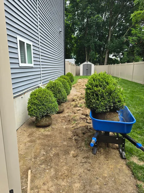 VIP Landscaping & Remodeling,Corporation work photo