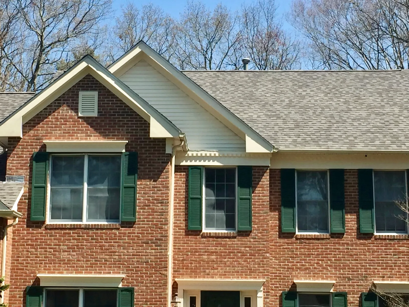 Applied Roofing Technology researched project photo