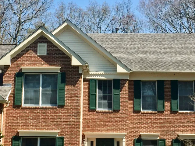Applied Roofing Technology researched project photo