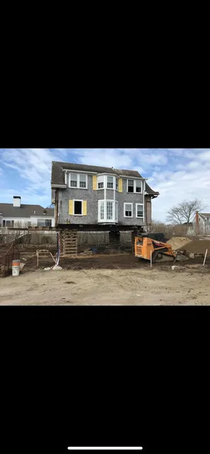work photo from klinehouselifting.net