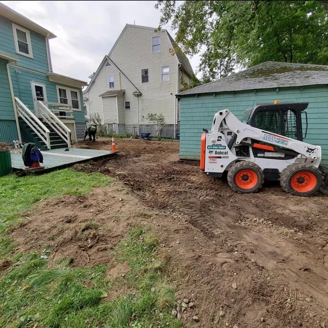 MAS Landscaping & Snow Removal