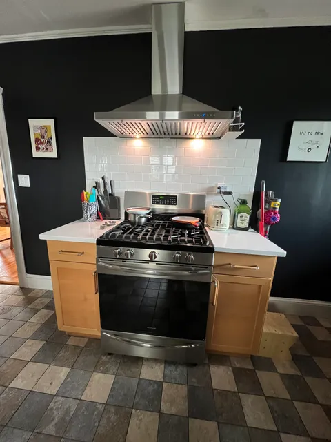 Ap Good Cleaning work photo