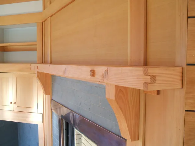 work photo from jdpcarpentry.com