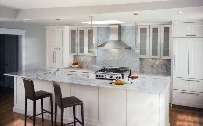 Cabinetry