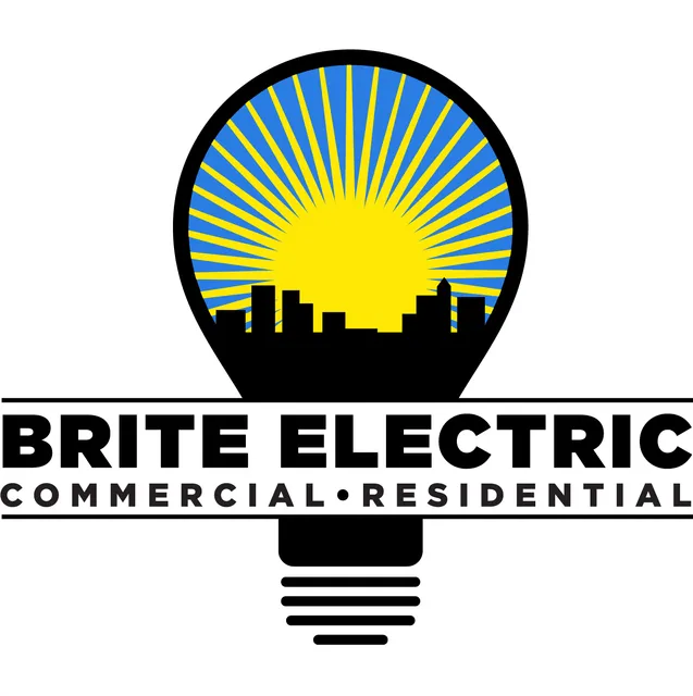 BRITE ELECTRIC work photo