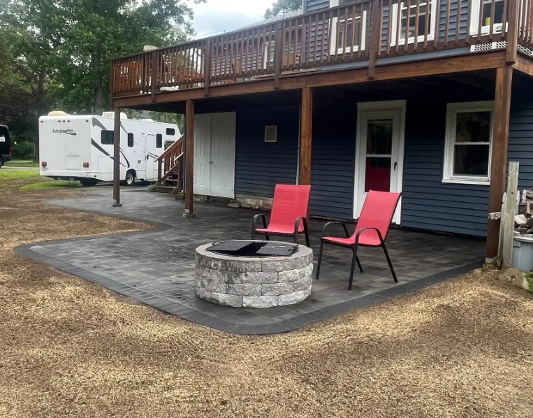 JR's Landscaping & Sons LLC