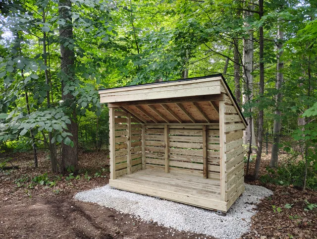 Cabana Construction work photo