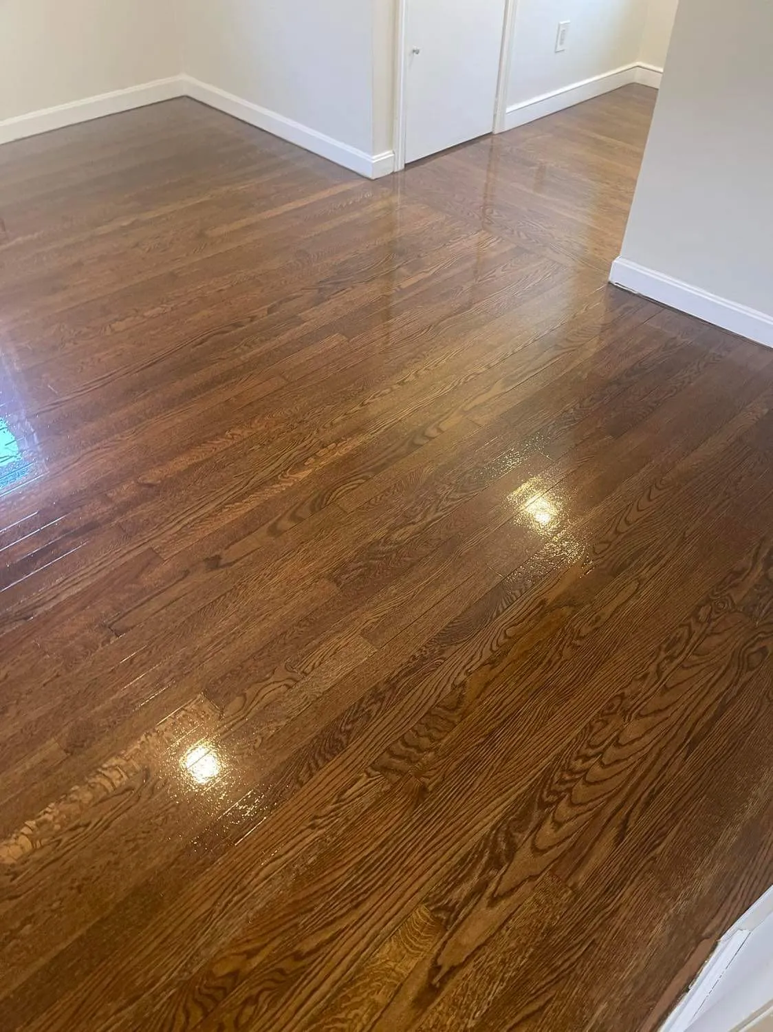 Rodriguez Hardwood floors