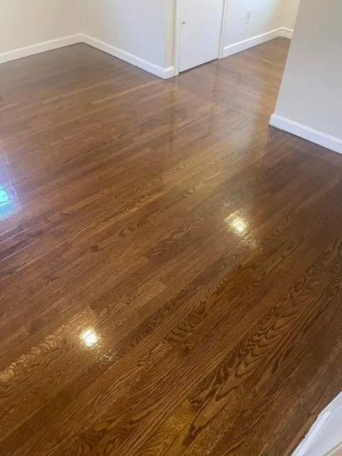Rodriguez Hardwood floors