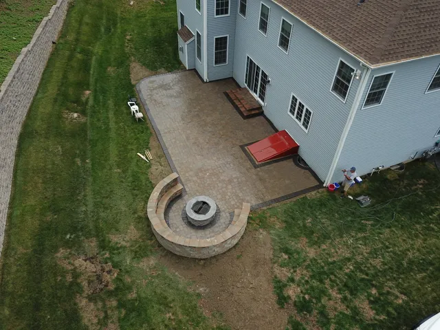Eri's Masonry work photo