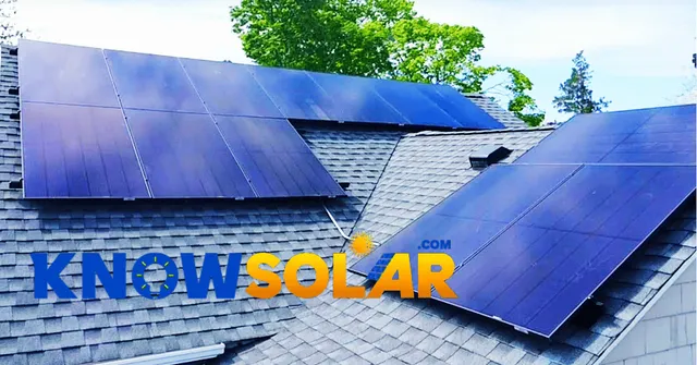 work photo from knowsolar.com