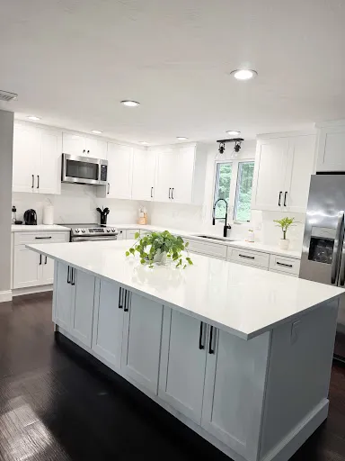 Rockingham Kitchen & Bath work photo