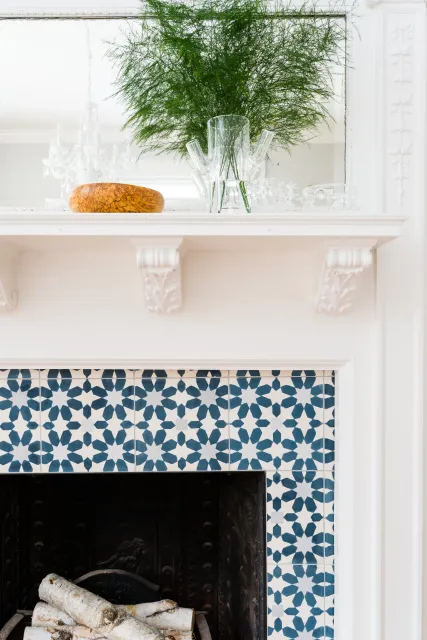 Justine Sterling Brookline historic renovation prime building