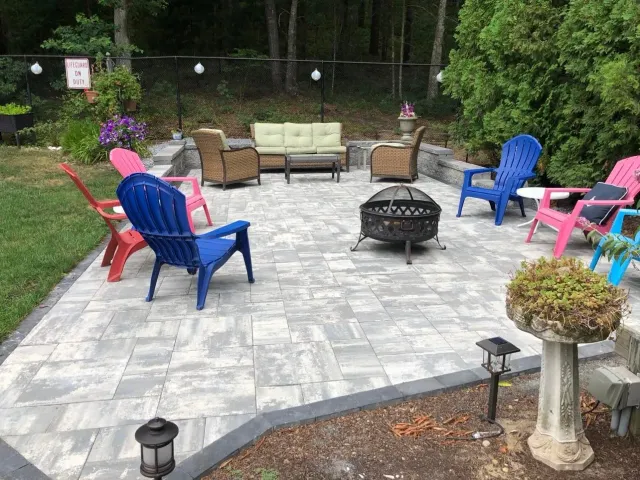 TC Masonry and Construction researched project photo