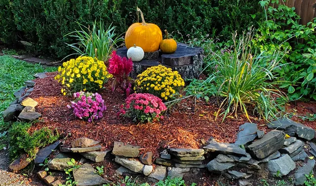 work photo from dracutlandscaping.com