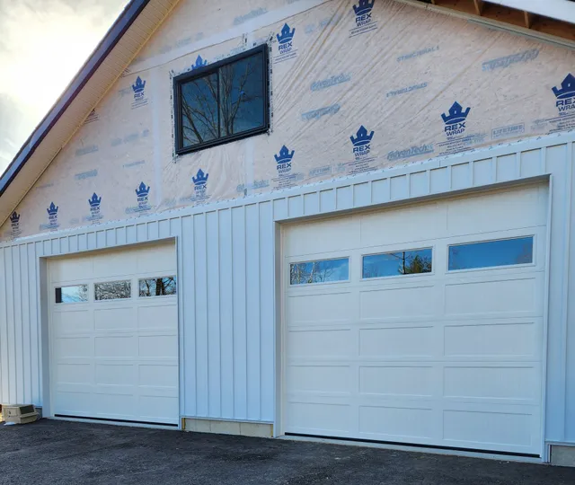 work photo from cwdoorsllc.com