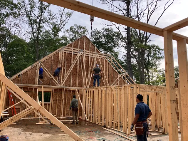 13 Gables Inc