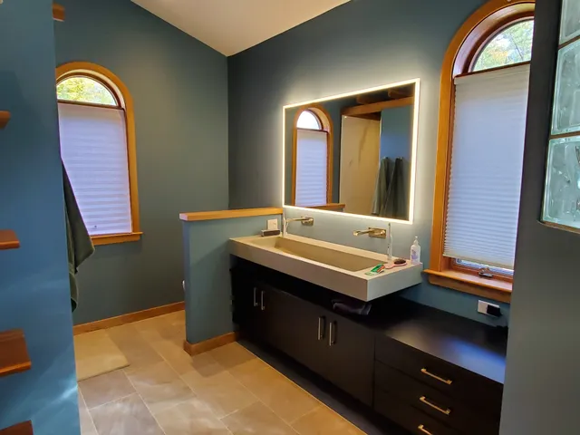Raymond Design Builders work photo