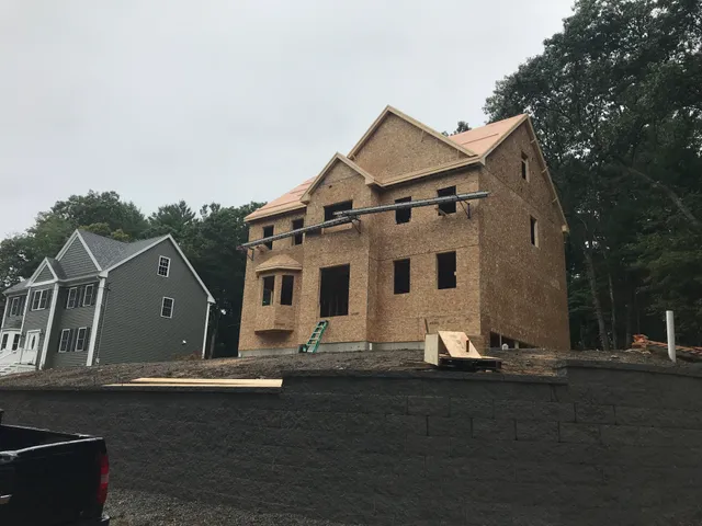 MB Construction, LLC work photo