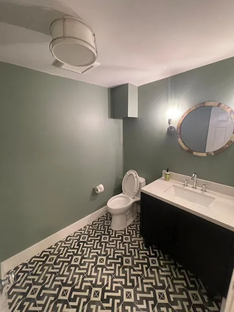 Grand Finish Remodeling