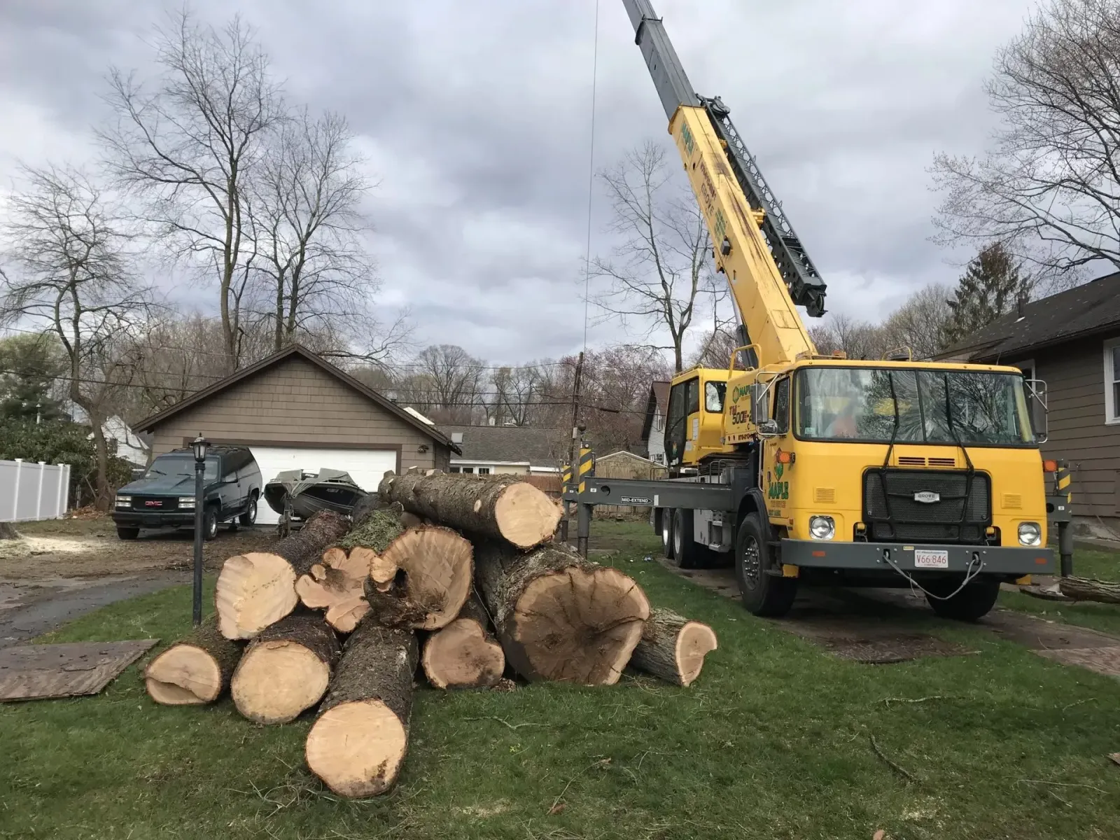 work photo from mapletreeservices.net